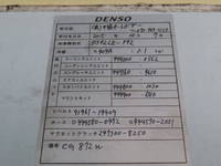 HINO Ranger Refrigerator & Freezer Wing QKG-FE7JLAG 2015 221,000km_34