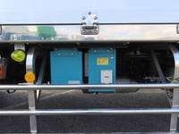 HINO Ranger Refrigerator & Freezer Wing QKG-FE7JLAG 2015 221,000km_35