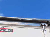 HINO Ranger Refrigerator & Freezer Wing QKG-FE7JLAG 2015 221,000km_38