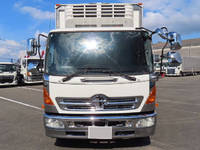 HINO Ranger Refrigerator & Freezer Wing QKG-FE7JLAG 2015 221,000km_3