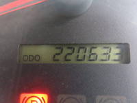 HINO Ranger Refrigerator & Freezer Wing QKG-FE7JLAG 2015 221,000km_40