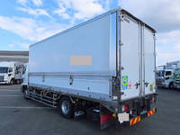 HINO Ranger Refrigerator & Freezer Wing QKG-FE7JLAG 2015 221,000km_4