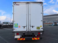HINO Ranger Refrigerator & Freezer Wing QKG-FE7JLAG 2015 221,000km_5