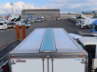 HINO Ranger Refrigerator & Freezer Wing QKG-FE7JLAG 2015 221,000km_7