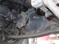 HINO Ranger Refrigerator & Freezer Wing QKG-FE7JLAG 2015 221,000km_8