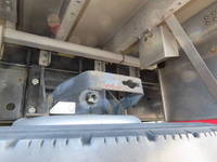HINO Ranger Refrigerator & Freezer Wing QKG-FE7JLAG 2015 221,000km_9
