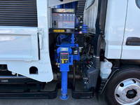MITSUBISHI FUSO Canter Truck (With Crane) TKG-FEB80 2013 45,300km_25