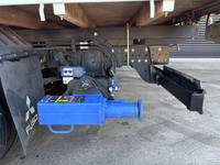 MITSUBISHI FUSO Canter Truck (With Crane) TKG-FEB80 2013 45,300km_29