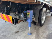 MITSUBISHI FUSO Canter Truck (With Crane) TKG-FEB80 2013 45,300km_34