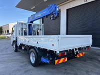 MITSUBISHI FUSO Canter Truck (With Crane) TKG-FEB80 2013 45,300km_4