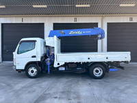 MITSUBISHI FUSO Canter Truck (With Crane) TKG-FEB80 2013 45,300km_5