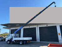 MITSUBISHI FUSO Canter Truck (With Crane) TKG-FEB80 2013 45,300km_6