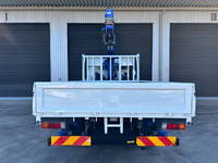 MITSUBISHI FUSO Canter Truck (With Crane) TKG-FEB80 2013 45,300km_9