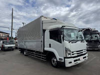 UD TRUCKS Condor Aluminum Wing 2PG-BRR90T2 2021 400,454km_3