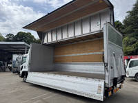 UD TRUCKS Condor Aluminum Wing 2PG-BRR90T2 2021 400,454km_4
