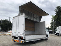 MITSUBISHI FUSO Canter Aluminum Wing 2PG-FEB90 2019 340,566km_2