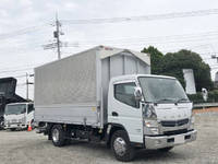 MITSUBISHI FUSO Canter Aluminum Wing 2PG-FEB90 2019 340,566km_3
