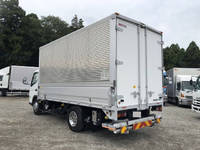 MITSUBISHI FUSO Canter Aluminum Wing 2PG-FEB90 2019 340,566km_4
