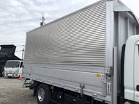 MITSUBISHI FUSO Canter Aluminum Wing 2PG-FEB90 2019 340,566km_7