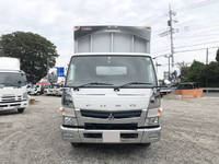 MITSUBISHI FUSO Canter Aluminum Wing 2PG-FEB90 2019 340,566km_8