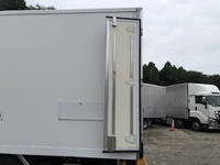 ISUZU Elf Refrigerator & Freezer Truck TPG-NPR85AN 2019 181,802km_16