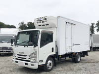 ISUZU Elf Refrigerator & Freezer Truck TPG-NPR85AN 2019 181,802km_1