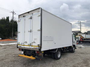 Elf Refrigerator & Freezer Truck_2