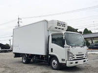 ISUZU Elf Refrigerator & Freezer Truck TPG-NPR85AN 2019 181,802km_3