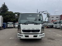 MITSUBISHI FUSO Fighter Aluminum Block TKG-FK61F 2012 394,573km_10