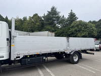 MITSUBISHI FUSO Fighter Aluminum Block TKG-FK61F 2012 394,573km_12
