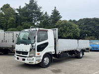MITSUBISHI FUSO Fighter Aluminum Block TKG-FK61F 2012 394,573km_1