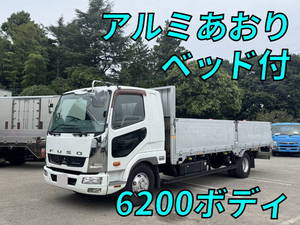 MITSUBISHI FUSO Fighter Aluminum Block TKG-FK61F 2012 394,573km_1