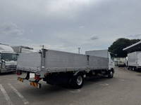 MITSUBISHI FUSO Fighter Aluminum Block TKG-FK61F 2012 394,573km_2