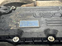 MITSUBISHI FUSO Fighter Aluminum Block TKG-FK61F 2012 394,573km_35