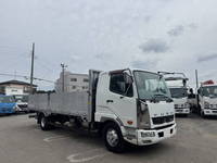 MITSUBISHI FUSO Fighter Aluminum Block TKG-FK61F 2012 394,573km_3