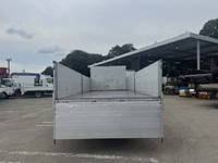 MITSUBISHI FUSO Fighter Aluminum Block TKG-FK61F 2012 394,573km_5