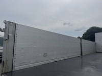 MITSUBISHI FUSO Fighter Aluminum Block TKG-FK61F 2012 394,573km_8