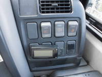 HINO Melpha Bus PB-RR7JJAA 2004 309,887km_11