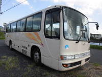 HINO Melpha Bus PB-RR7JJAA 2004 309,887km_1