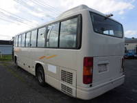 HINO Melpha Bus PB-RR7JJAA 2004 309,887km_2