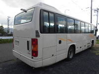 HINO Melpha Bus PB-RR7JJAA 2004 309,887km_3