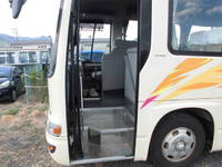 HINO Melpha Bus PB-RR7JJAA 2004 309,887km_4