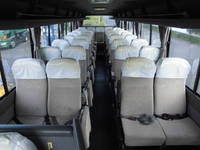 HINO Melpha Bus PB-RR7JJAA 2004 309,887km_5