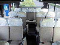 HINO Melpha Bus PB-RR7JJAA 2004 309,887km_6