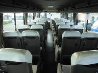 HINO Melpha Bus PB-RR7JJAA 2004 309,887km_7