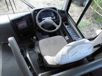 HINO Melpha Bus PB-RR7JJAA 2004 309,887km_9