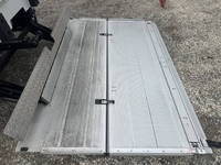 MITSUBISHI FUSO Fighter Aluminum Wing 2KG-FK62F 2024 22,877km_11