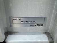 MITSUBISHI FUSO Fighter Aluminum Wing 2KG-FK62F 2024 22,877km_19