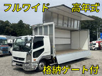 MITSUBISHI FUSO Fighter Aluminum Wing 2KG-FK62F 2024 22,877km_1