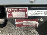 MITSUBISHI FUSO Fighter Aluminum Wing 2KG-FK62F 2024 22,877km_21